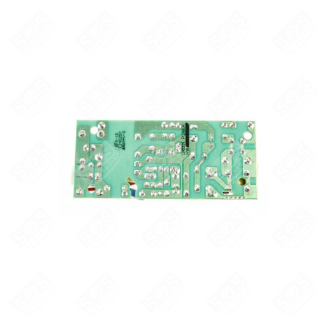 ELECTRONIC CARD, MAIN BOARD WINE CELLAR - 49038727