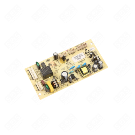 ELECTRONIC CARD, POWER MODULE WINE CELLAR - 673L23