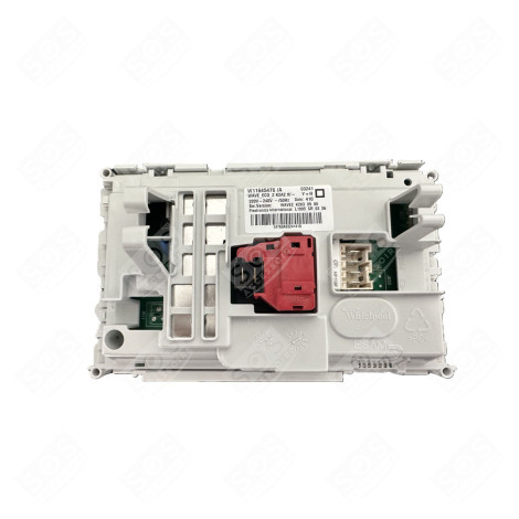 PLATINE DE PUISSANCE VIERGE D'ORIGINE WASHING MACHINES - C00860653
