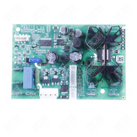 ELECTRONIC CARD, POWER MODULE COFFEE MAKER, ESPRESSO - 5213270605, 5213271018