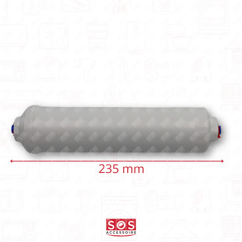 BL9808 ORIGINAL WATER FILTER REFRIGERATOR, FREEZER - 5231JA2003A, ADQ73693903