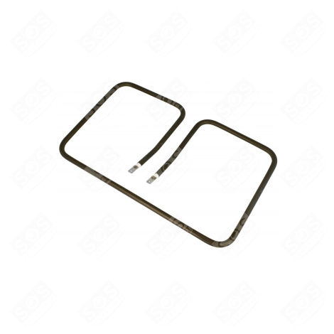 HEATING ELEMENT RACLETTE, GRILL, WOK - MV19050900