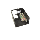 Complete control panel