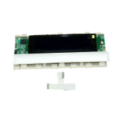 Module électronique, Module d'affichage