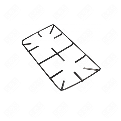 LEFT GRID GAS / ELECTRIC OVENS - 9052272