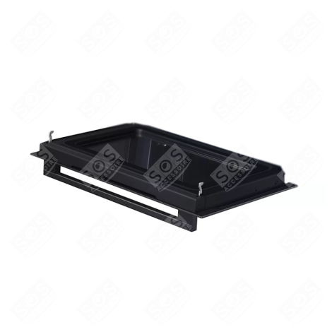 COMPLETE DOOR ORIGINAL MICROWAVE OVENS - DG94-04400A