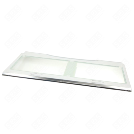 VEGETABLE BIN LID SET ORIGINAL REFRIGERATOR, FREEZER - DA97-15360A