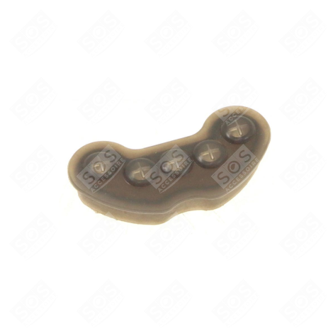 JOINT, CACHE CONNECTEUR ÉTANCHE FOOD PROCESSOR - 500571379