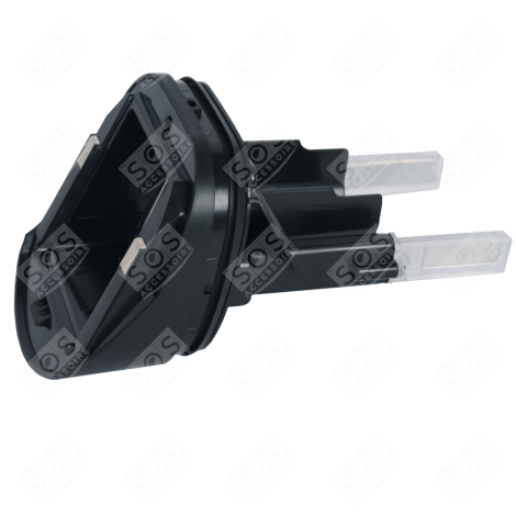 COUVERCLE DU BAC NOIR STEAM CLEANER - SS-2230003650