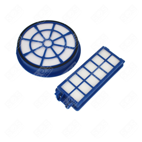 U103 FILTER KIT VACUUM CLEANER  - 35602655, 0530099803
