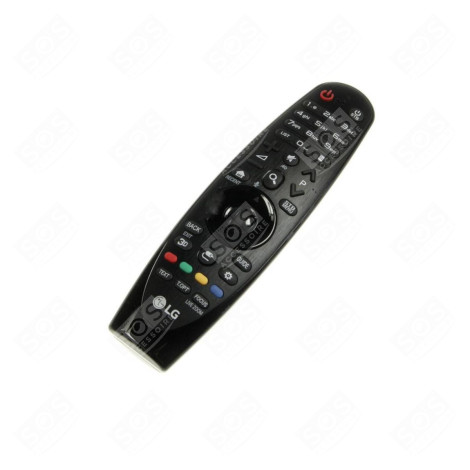AN-MR650 MR15R REMOTE CONTROL TELEVISIONS / TVS - AKB74855401
