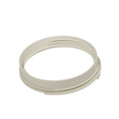 Drain pipe connector