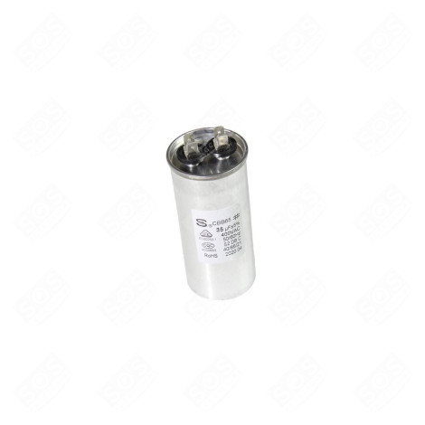 CAPACITOR AIR CONDITIONER  - AS00000170