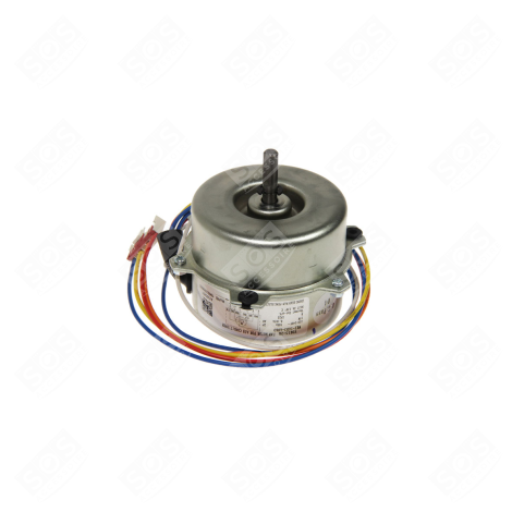 ENGINE AIR CONDITIONER  - NE2847