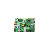 Electronic card, control module original