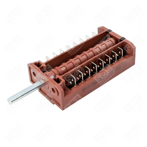 ORIGINAL SWITCH GAS / ELECTRIC OVENS - 811730383