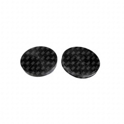 Set of 2 original charcoal filters