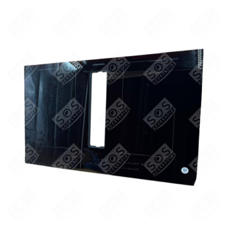 CERAMIC GLASS COOKTOP ELECTRIC / GAS HOBS - 110265027