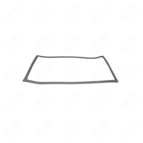 ORIGINAL DOOR SEAL (REFRIGERATOR PART) REFRIGERATOR, FREEZER - 5913994700, C00931087