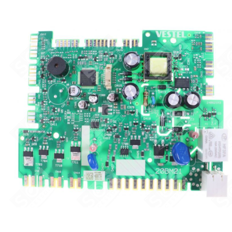 DISPLAY BOARD DISHWASHER - 32042494