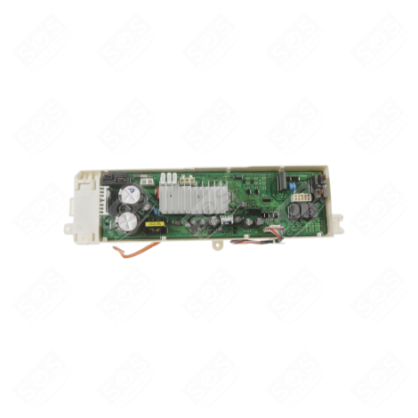 ELECTRONIC CARD, POWER MODULE ORIGINAL WASHING MACHINES - DC94-06250A