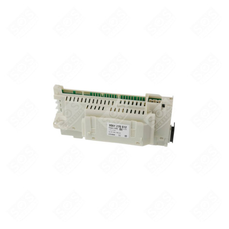 PROGRAMMED POWER MODULE DISHWASHER - 12015786