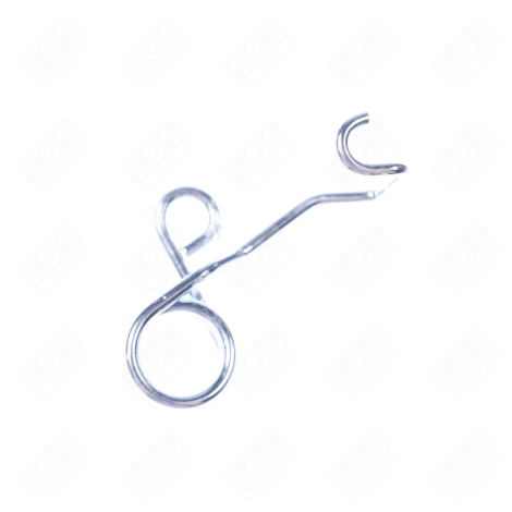 RESSORT DE SERRURE DE PORTE DISHWASHER - H12129216