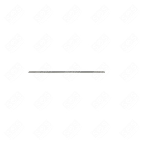 FRONT PROFILE REFRIGERATOR, FREEZER - AS0068812