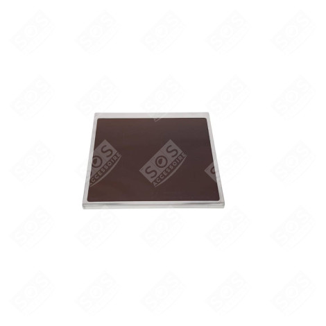 CERAMIC GLASS COOKTOP GAS / ELECTRIC OVENS - 140114306289