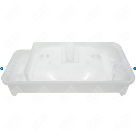 EVAPORATOR TRAY (ORIGINAL) REFRIGERATOR, FREEZER - 480132100913, 482000091258