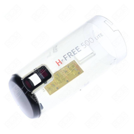 CYCLONIC BOX SET VACUUM CLEANER  - 48030847