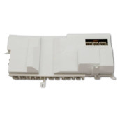 Electronic card, power module