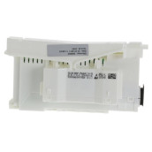 Electronic card, power module