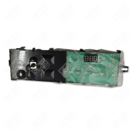 ELECTRONIC CARD, POWER MODULE WASHING MACHINES - 2316770300