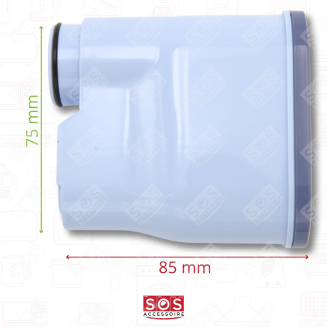 SET OF 9 WATER FILTERS COFFEE MAKER, ESPRESSO - 421946039401, 421944050461