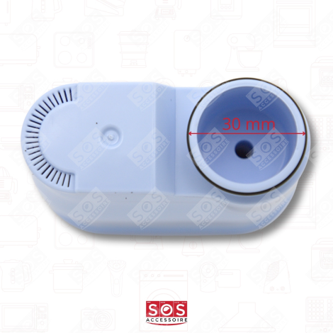 SET OF 9 WATER FILTERS COFFEE MAKER, ESPRESSO - 421946039401, 421944050461