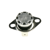 125°C Thermostat