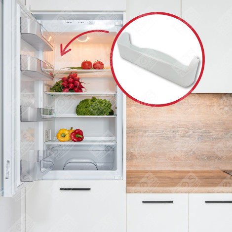 BOTTLE RACK REFRIGERATOR, FREEZER - AS0005723