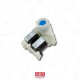 2-WAY SOLENOID VALVE 90° WASHING MACHINES - 480111100199