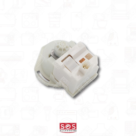 DRAIN PUMP DISHWASHER - C00386526