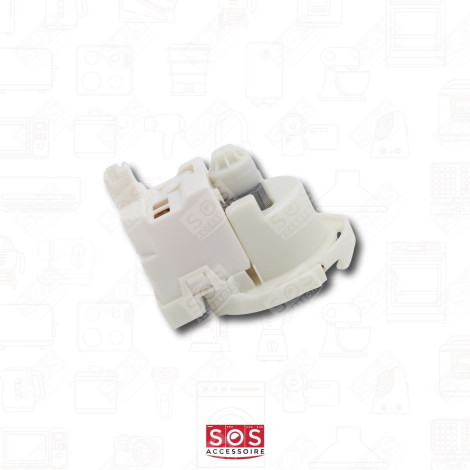 POMPE DE VIDANGE (AVEC CONNECT DISHWASHER - C00386526