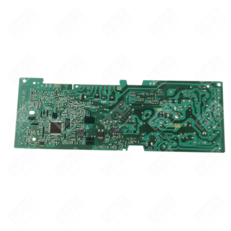 ELECTRONIC CARD, POWER MODULE WASHING MACHINES - 12006586