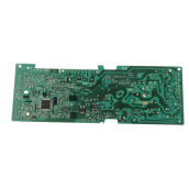 Electronic card, Power module