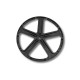 PLASTIC PULLEY WASHING MACHINES - 1084895075, 1084891074