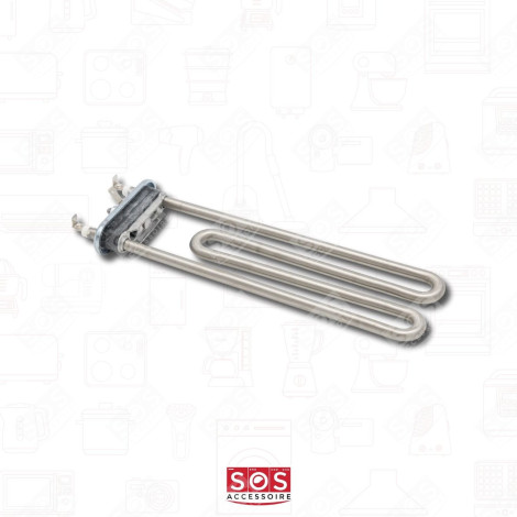 HEATING ELEMENT 2,050W WITHOUT SENSOR WASHING MACHINES - 481010496465
