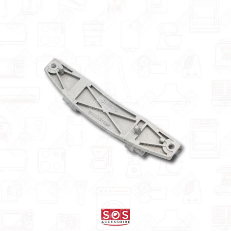 DOOR HINGE WASHING MACHINES - 00655117, 00608936