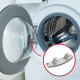 DOOR HINGE WASHING MACHINES - 00655117, 00608936