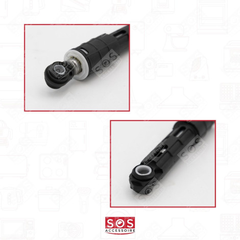 SHOCK ABSORBER WASHING MACHINES - 1327442107