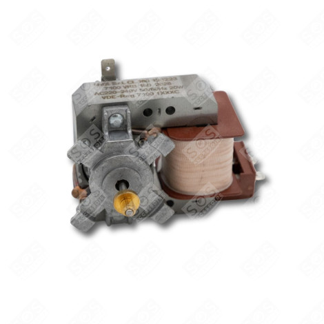 FAN MOTOR GAS / ELECTRIC OVENS - 795210954,00753433