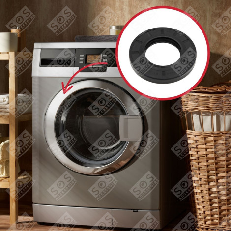 BEARING SEAL 45.5X84X10/12 WASHING MACHINES - DC62-00156A
